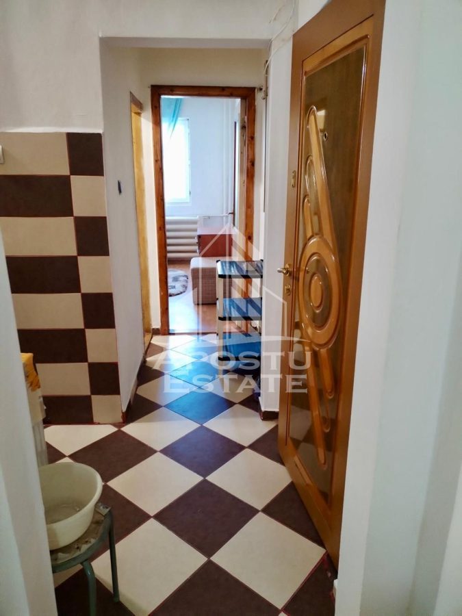 Apartament 2 camere de vanzare,zona Complexul Studentesc, Timisoara - foto 4