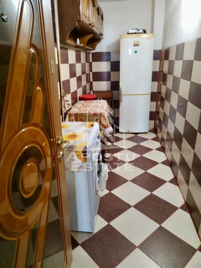 Apartament 2 camere de vanzare,zona Complexul Studentesc, Timisoara - foto 5