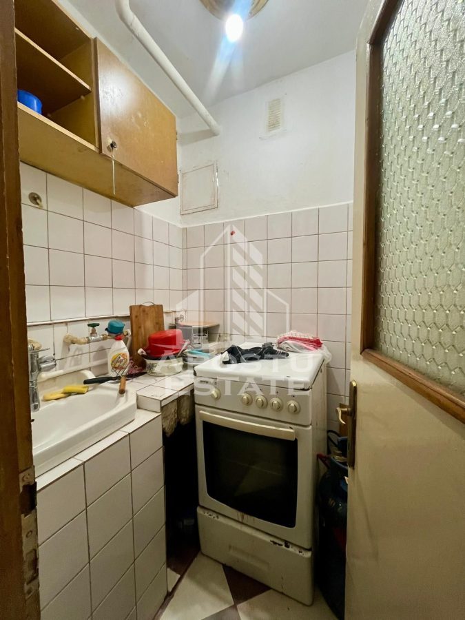 Apartament 2 camere de vanzare,zona Complexul Studentesc, Timisoara - foto 6