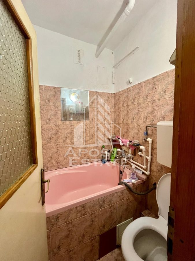 Apartament 2 camere de vanzare,zona Complexul Studentesc, Timisoara - foto 7