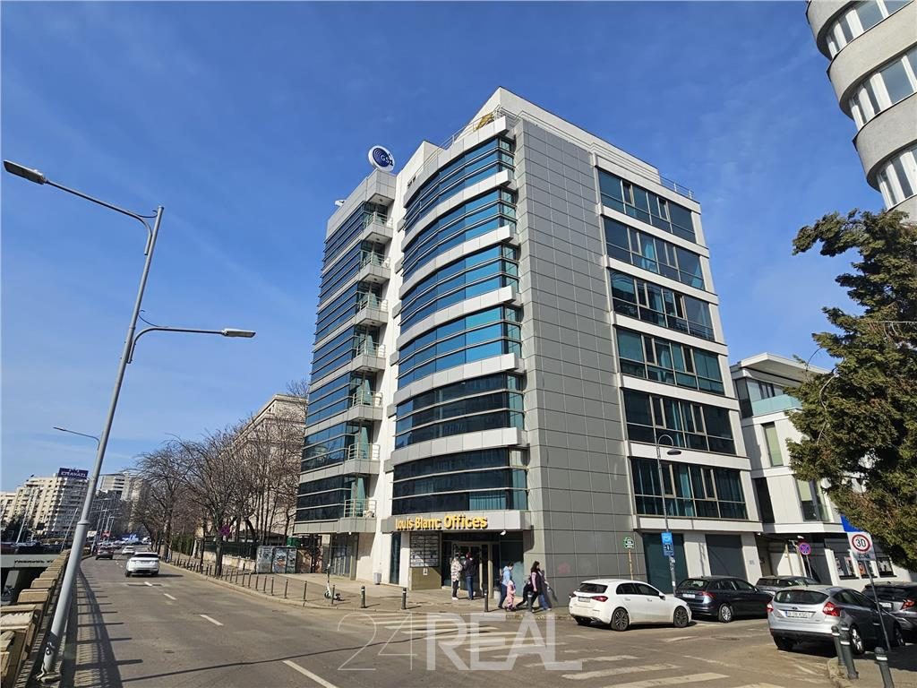 Inchiriere spatii - Louis Blanc Office Building - foto 13