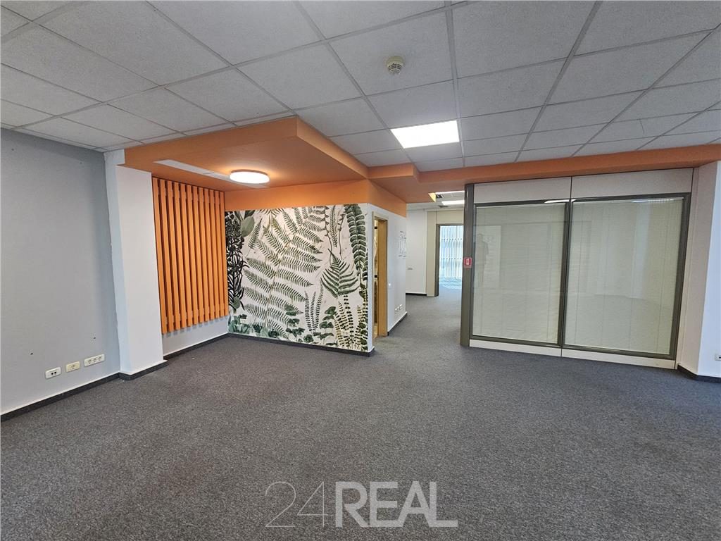 Inchiriere spatii - Louis Blanc Office Building - foto 3