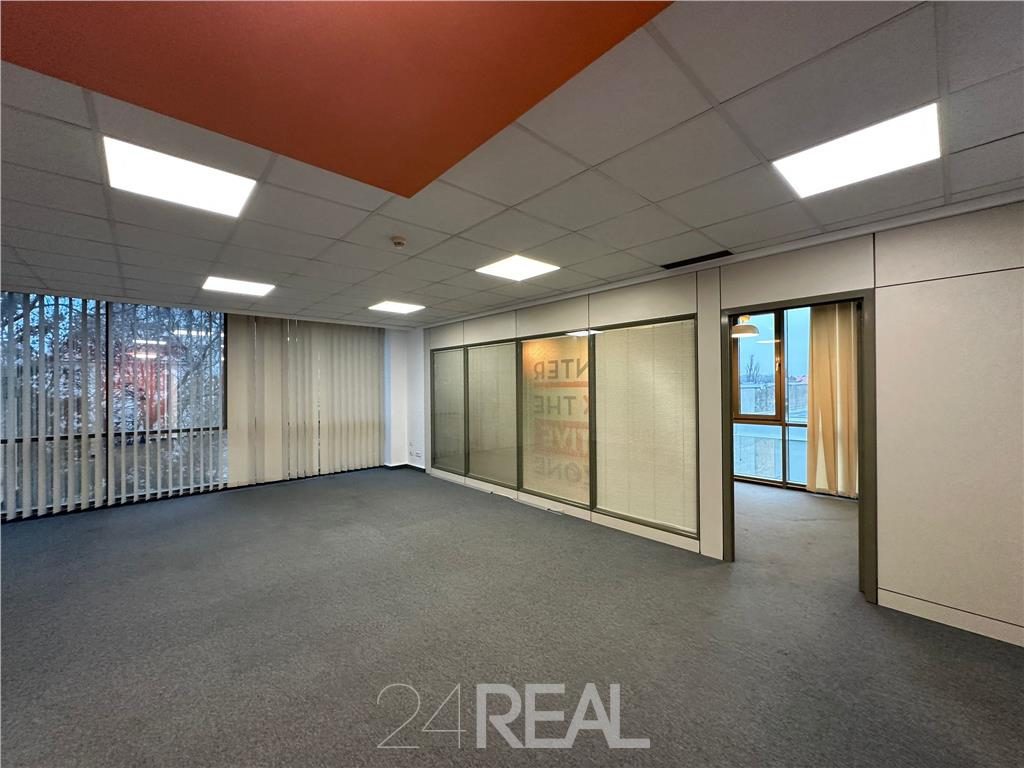 Inchiriere spatii - Louis Blanc Office Building - foto 5