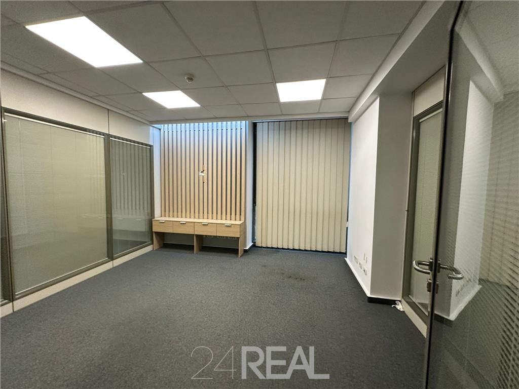 Inchiriere spatii - Louis Blanc Office Building - foto 7