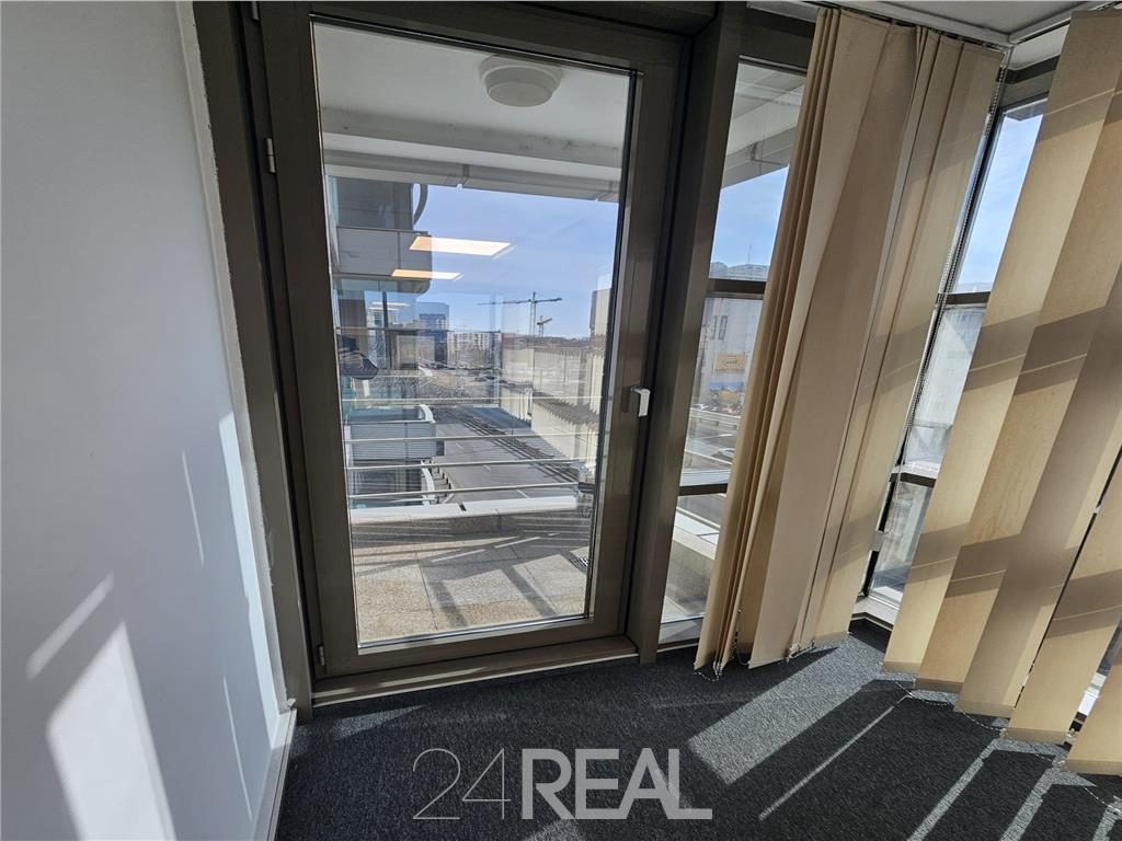 Inchiriere spatii - Louis Blanc Office Building - foto 10