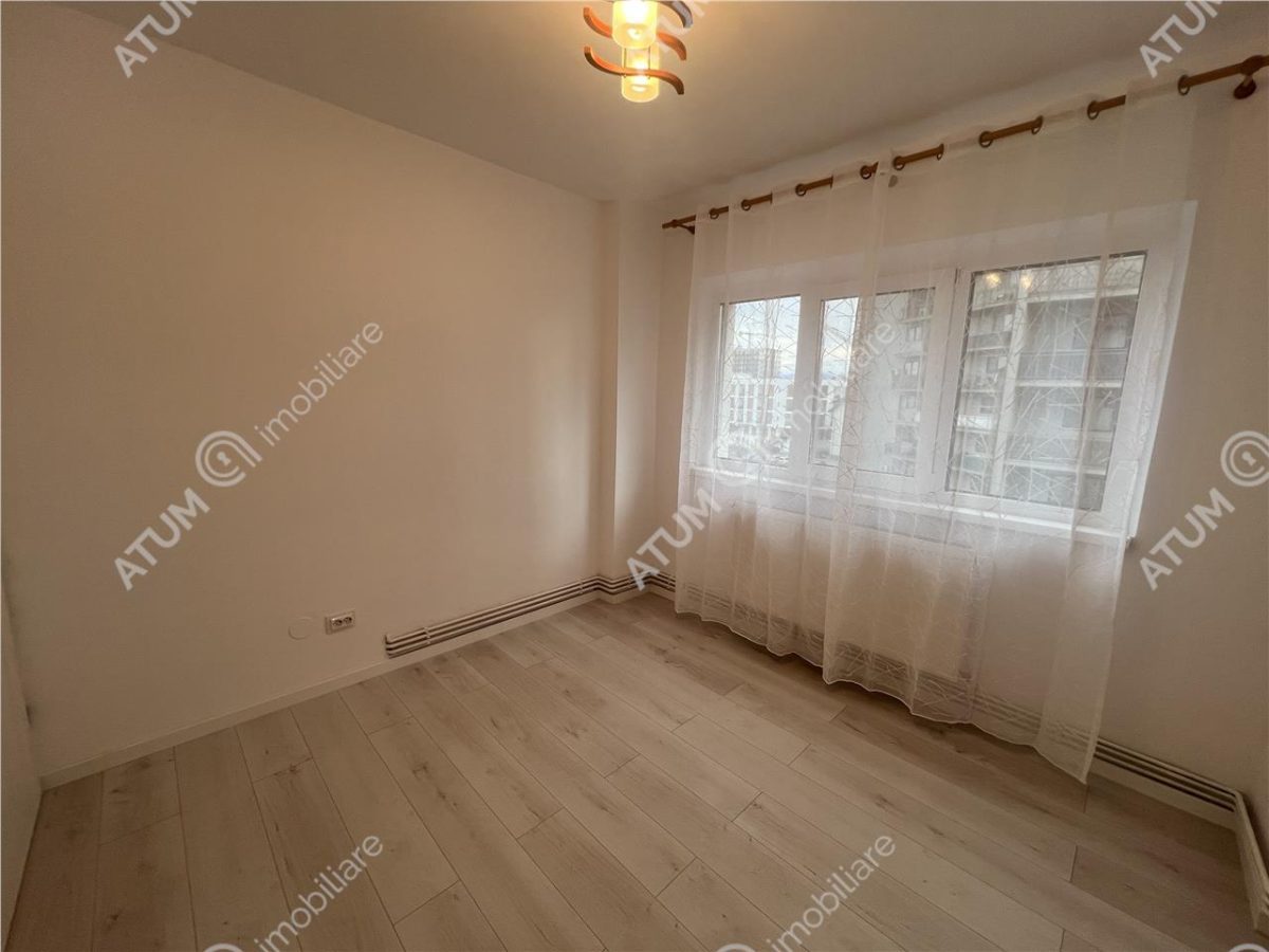 Apartament renovat cu 2 camere decomandate si balcon zona Rahovei - foto 4