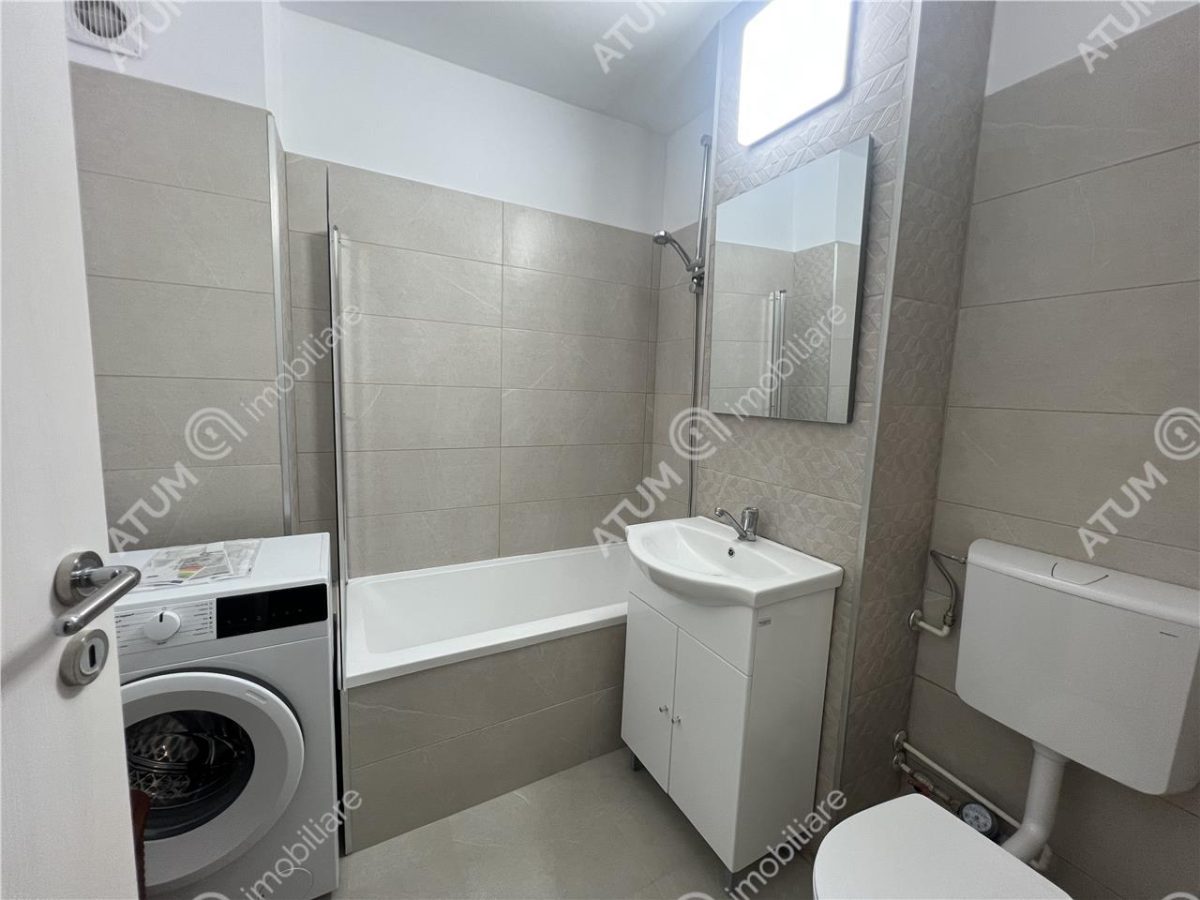 Apartament renovat cu 2 camere decomandate si balcon zona Rahovei - foto 7