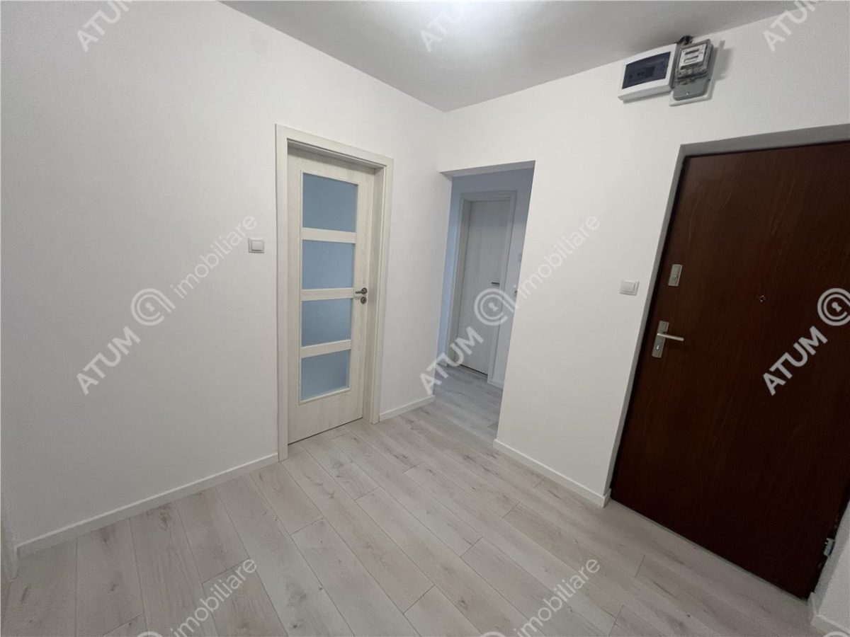 Apartament renovat cu 2 camere decomandate si balcon zona Rahovei - foto 8
