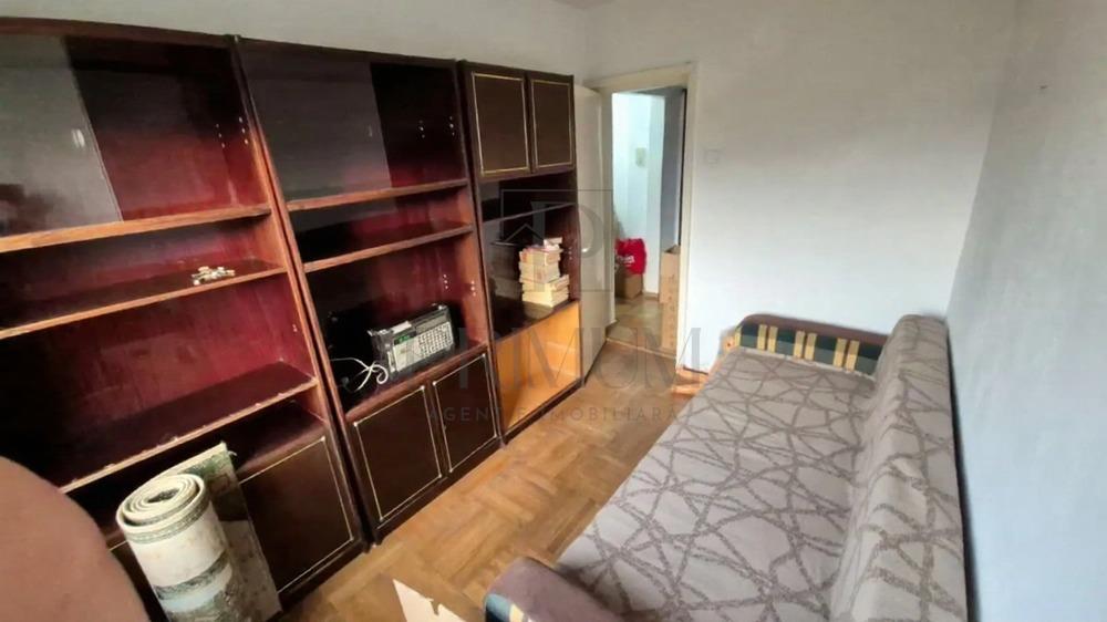 SAGULUI - 3 CAM - CLIMA - SEMIDECOMANDAT - ZONA EXCELENTA - 