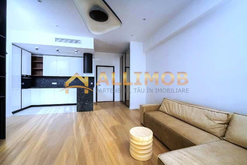 Apartament 3 camere in One Verdi Park - Bucuresti