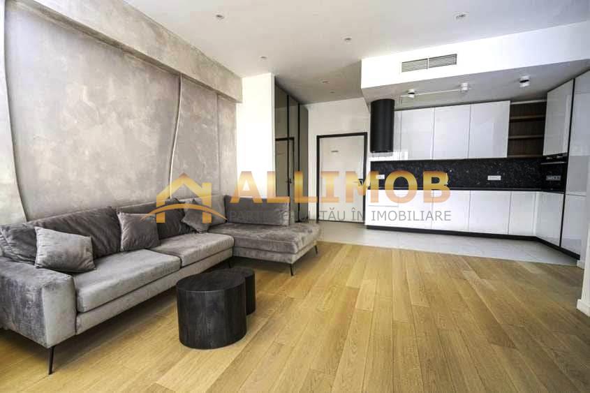 Apartament 3 camere in One Verdi Park - Bucuresti