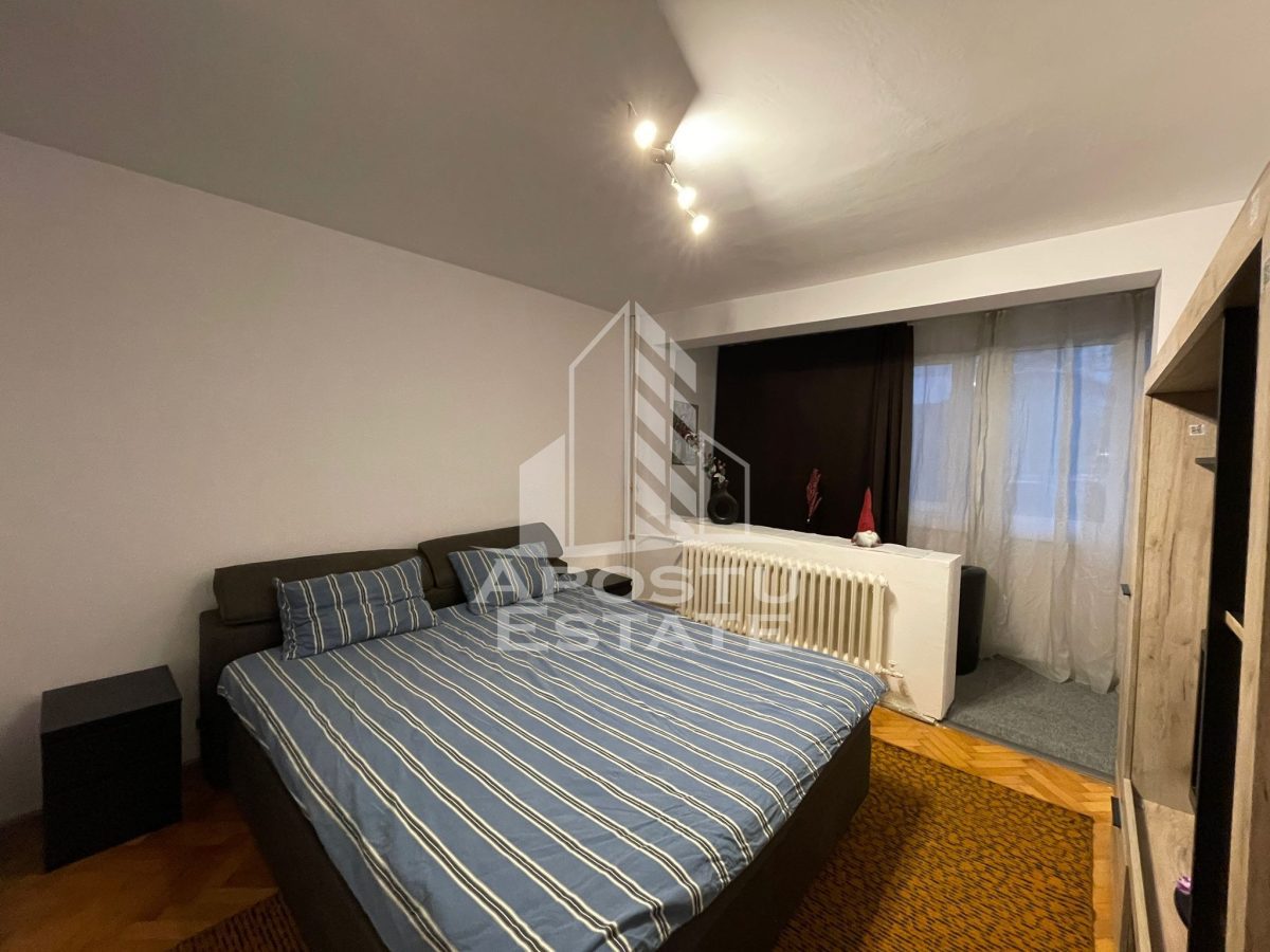 Apartament 2 camere de inchiriat, Spitalul Judetean, Timisoara - 