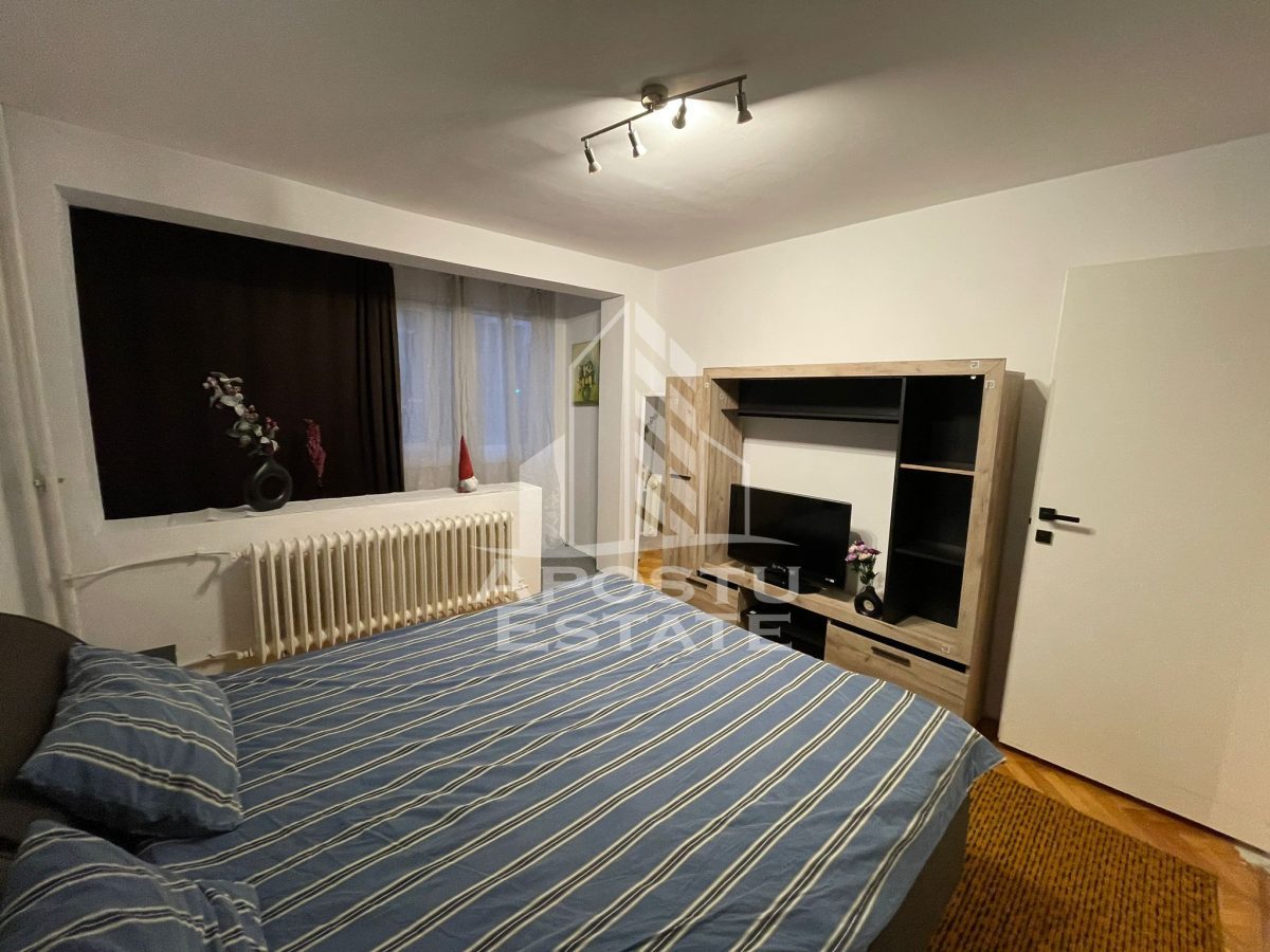 Apartament 2 camere de inchiriat, Spitalul Judetean, Timisoara - foto 2