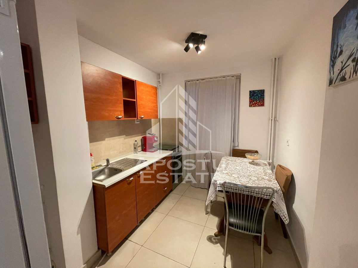 Apartament 2 camere de inchiriat, Spitalul Judetean, Timisoara - foto 6