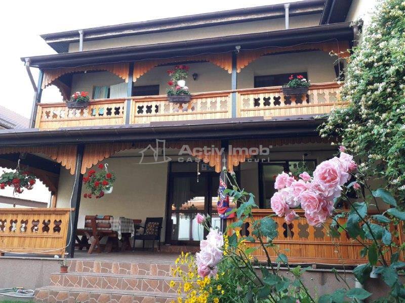 Vanzare Casa  - Vila - Prelungirea Ghencea - Margelelor - teren 300mp -  235000E-  NEGOCIABIL - Comision 0! - 