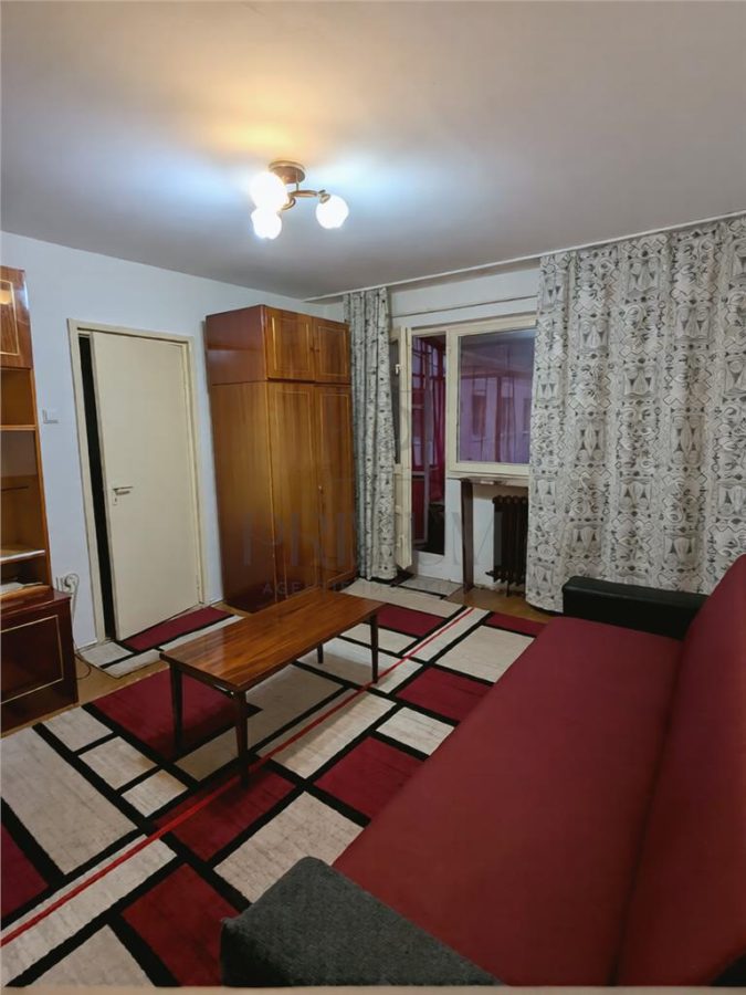 SAGULUI - 3 CAM - 2 BALCOANE - SEMIDECOMANDAT - ZONA || - foto 3