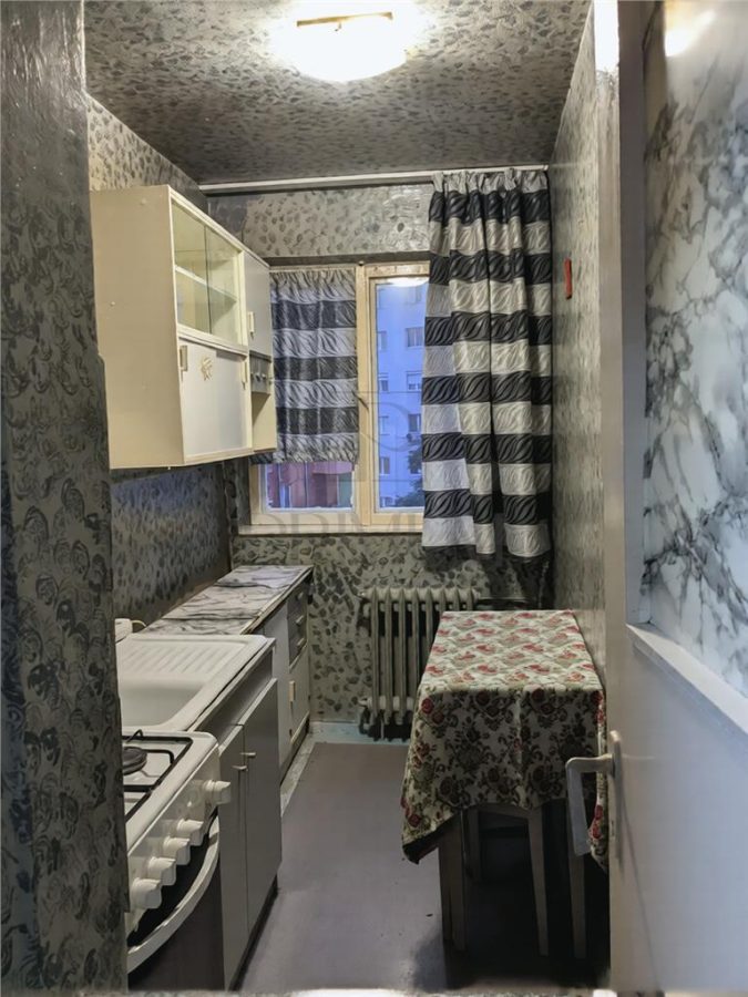 SAGULUI - 3 CAM - 2 BALCOANE - SEMIDECOMANDAT - ZONA || - foto 4