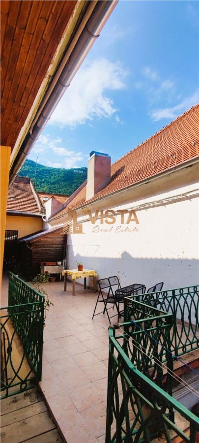 Garsoniera ultracentrala pozitionata pe Str. Republicii - 