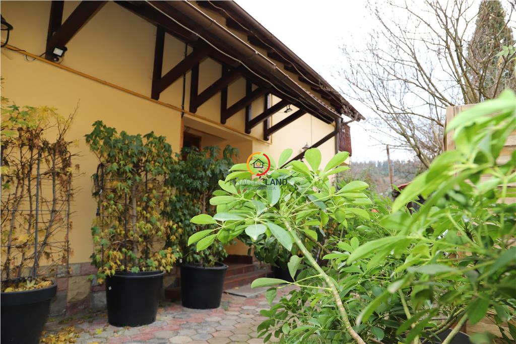 Vila  Oportunitate Unica - 