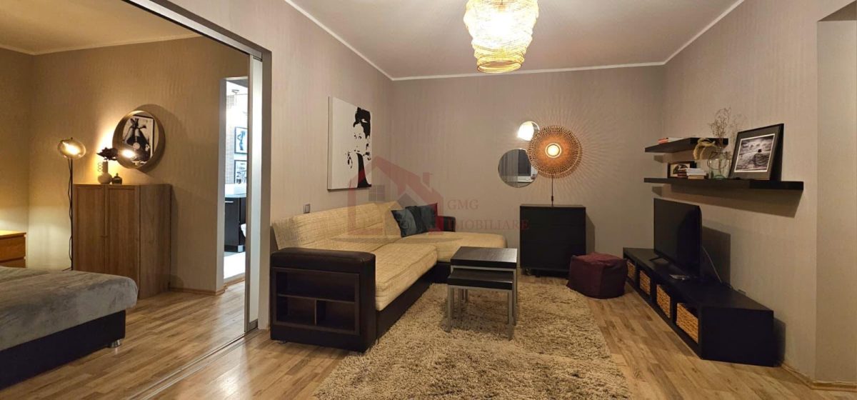 Apartament 2 camere zona EROII REVOLUTIEI-TINERETULUI - 