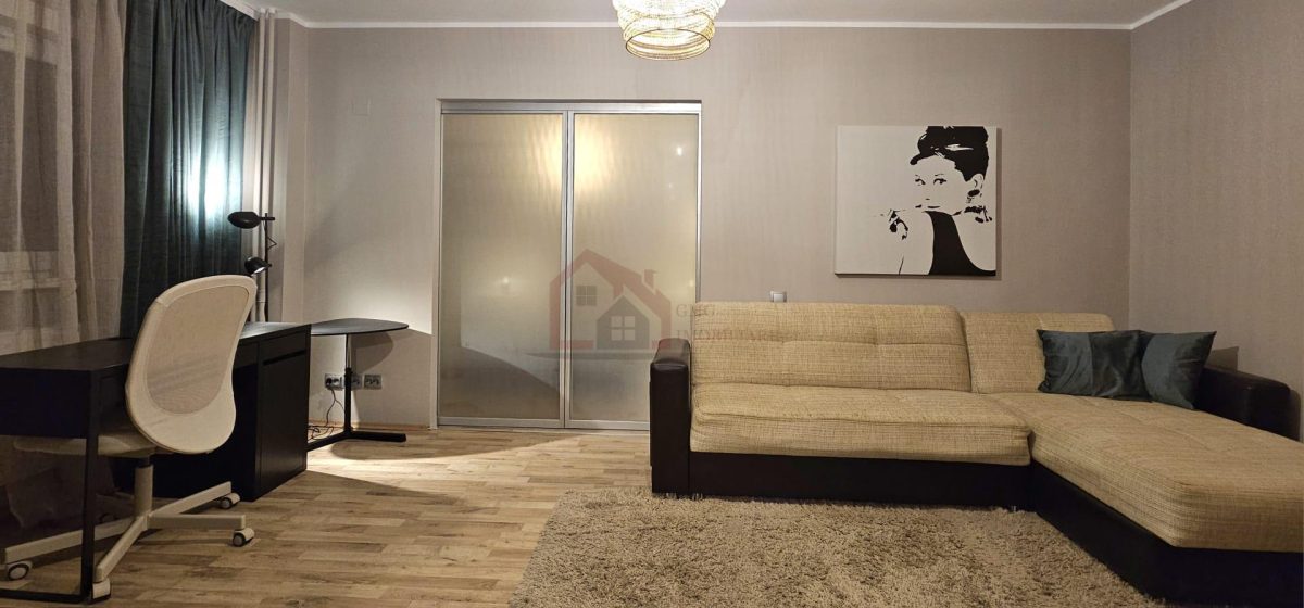 Apartament 2 camere zona EROII REVOLUTIEI-TINERETULUI - foto 2