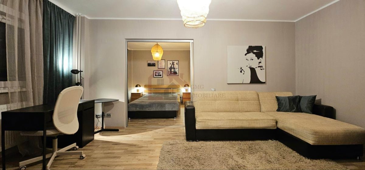 Apartament 2 camere zona EROII REVOLUTIEI-TINERETULUI - foto 11