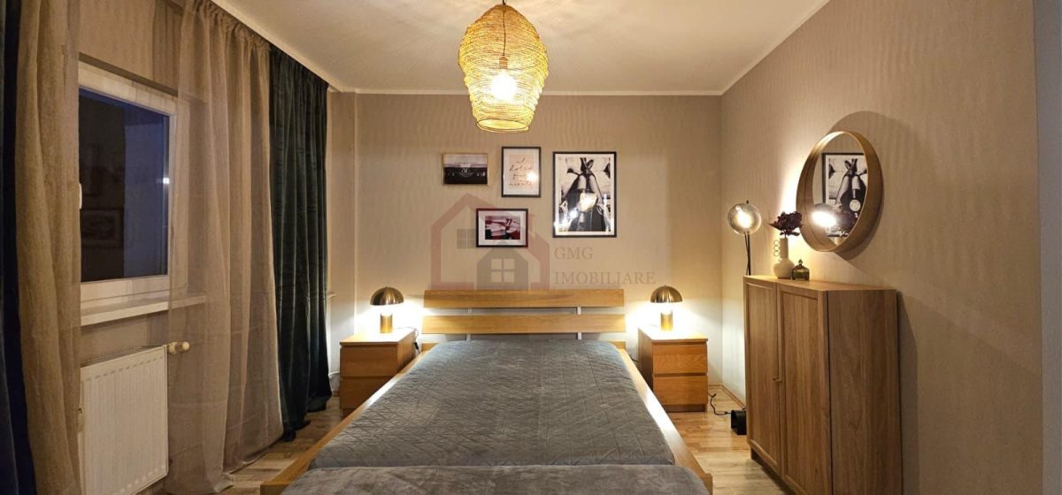 Apartament 2 camere zona EROII REVOLUTIEI-TINERETULUI - foto 12