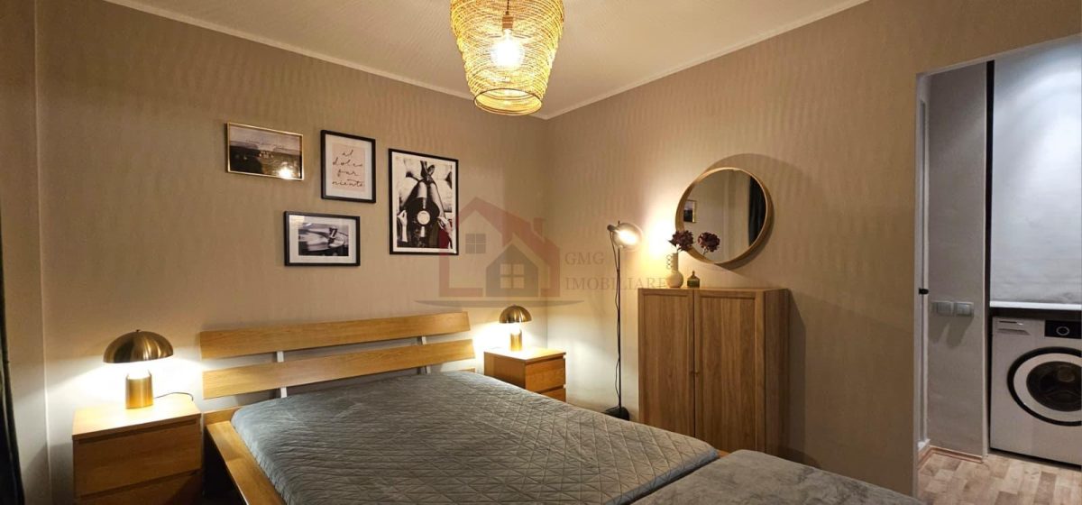 Apartament 2 camere zona EROII REVOLUTIEI-TINERETULUI - foto 16