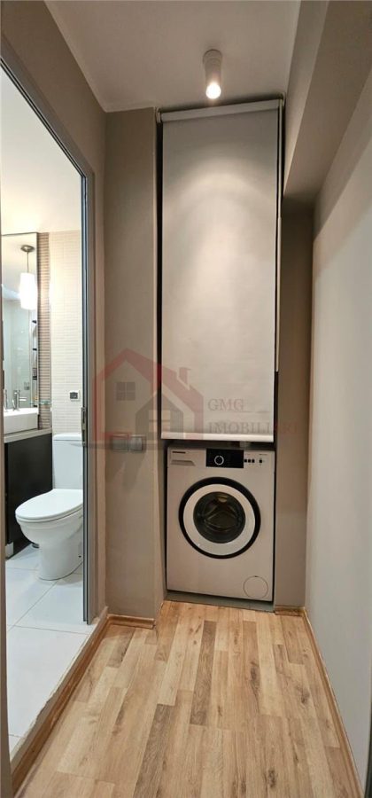 Apartament 2 camere zona EROII REVOLUTIEI-TINERETULUI - foto 17