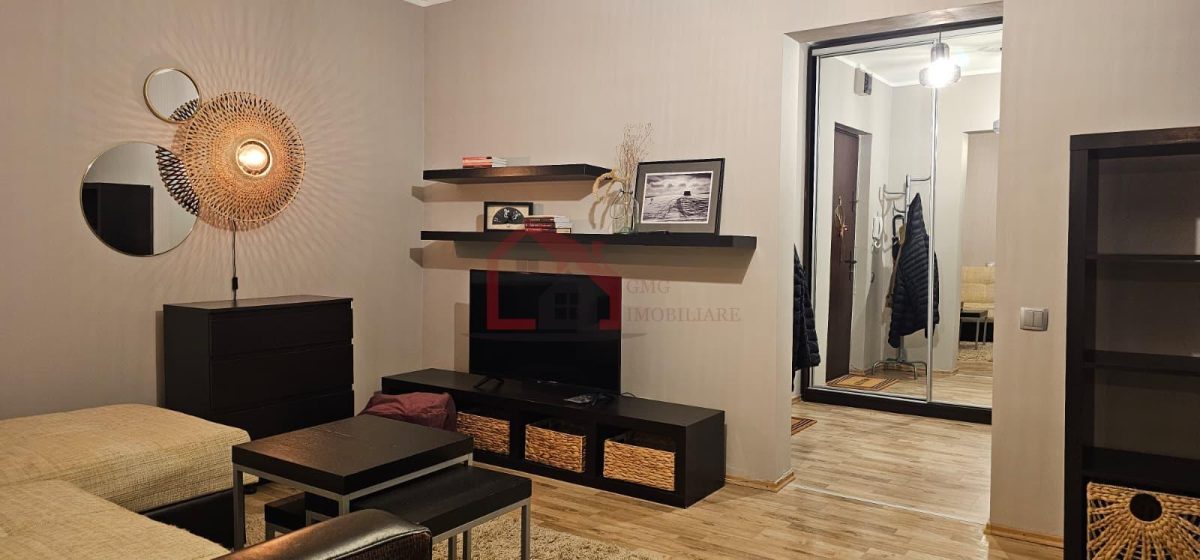 Apartament 2 camere zona EROII REVOLUTIEI-TINERETULUI - foto 3