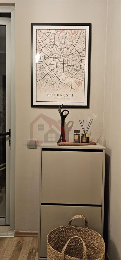 Apartament 2 camere zona EROII REVOLUTIEI-TINERETULUI - foto 22