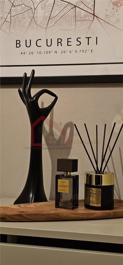 Apartament 2 camere zona EROII REVOLUTIEI-TINERETULUI - foto 23