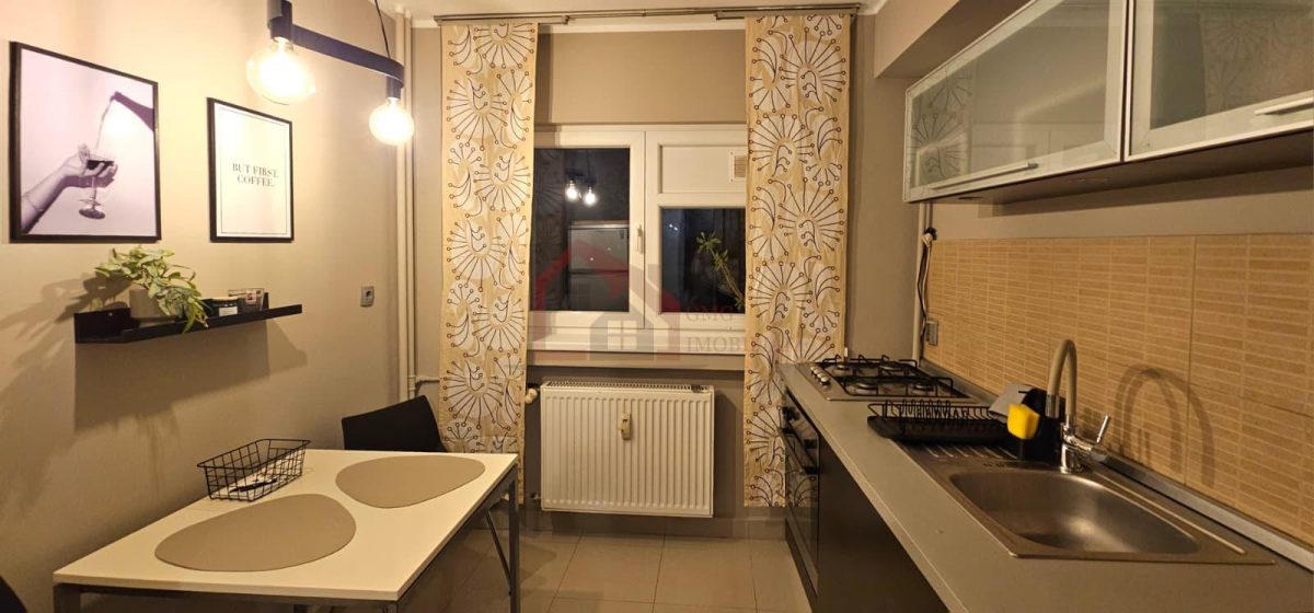 Apartament 2 camere zona EROII REVOLUTIEI-TINERETULUI - foto 5