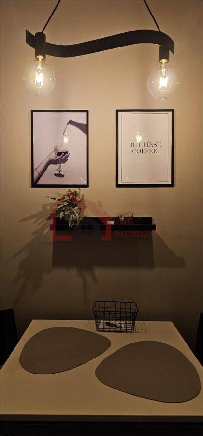 Apartament 2 camere zona EROII REVOLUTIEI-TINERETULUI - foto 7