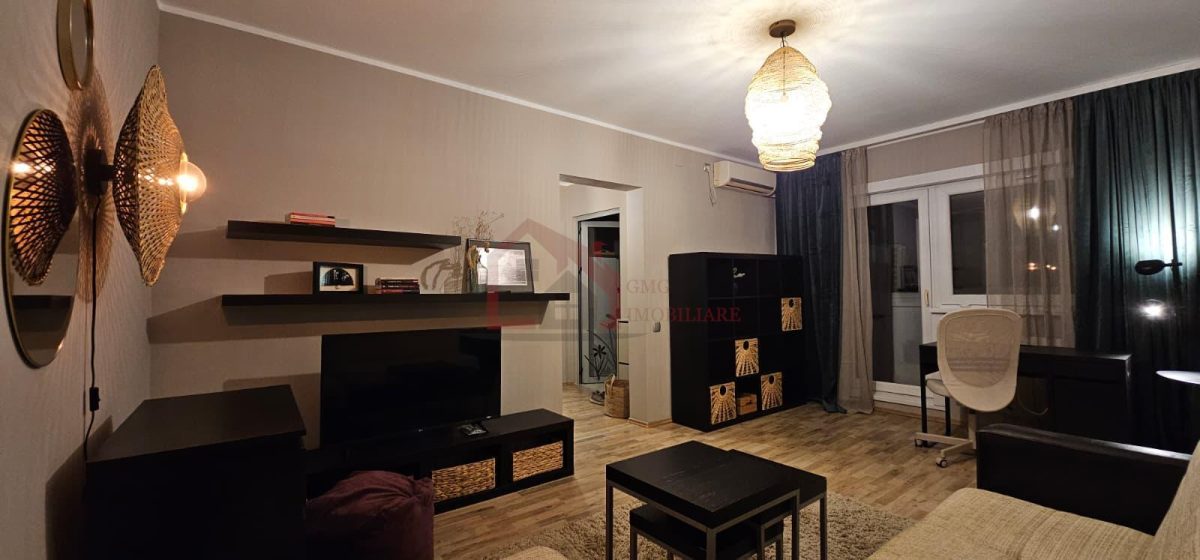 Apartament 2 camere zona EROII REVOLUTIEI-TINERETULUI - foto 8