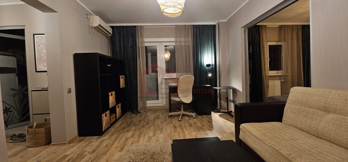 Apartament 2 camere zona EROII REVOLUTIEI-TINERETULUI - foto 9