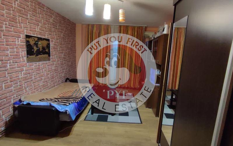 Margeanului | Ap 2 camere | 55mp | Decomandat | B12166 - 