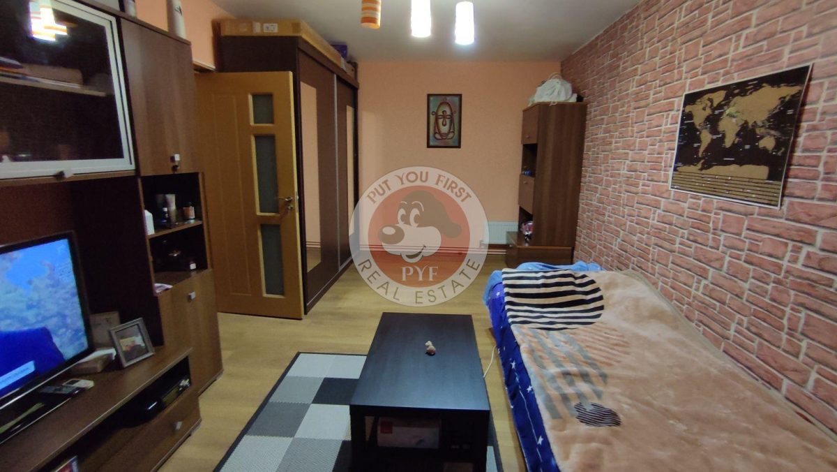 Margeanului | Ap 2 camere | 55mp | Decomandat | B12166 - foto 2