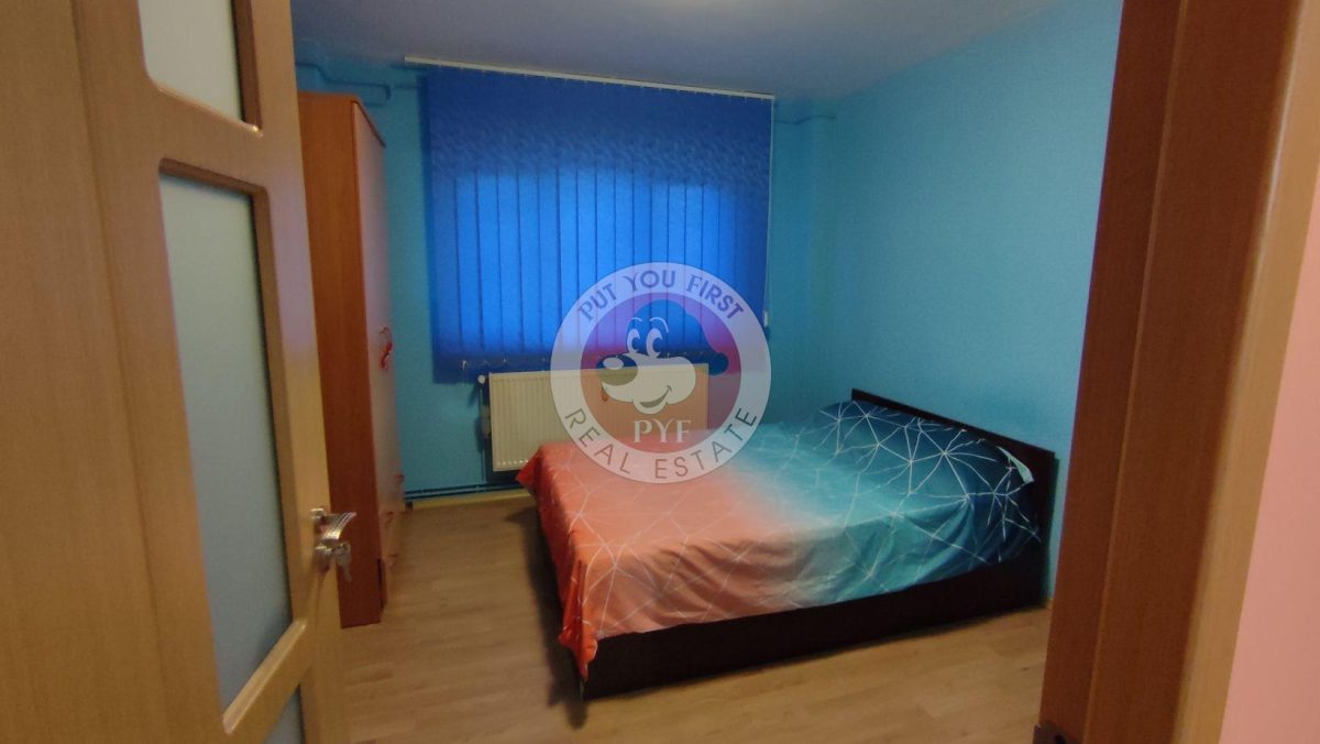 Margeanului | Ap 2 camere | 55mp | Decomandat | B12166 - foto 3