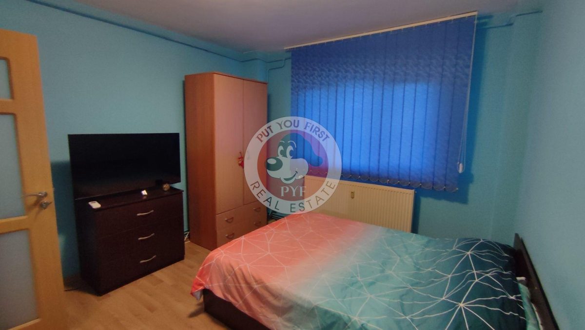 Margeanului | Ap 2 camere | 55mp | Decomandat | B12166 - foto 4