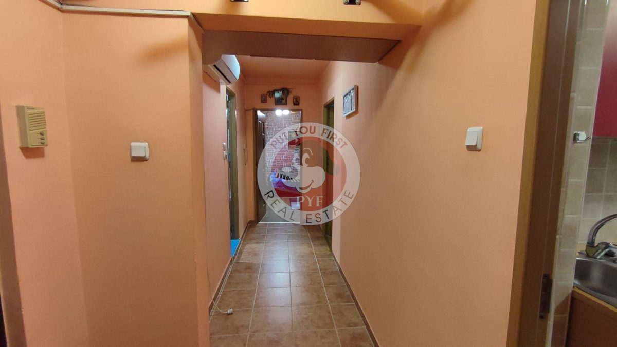 Margeanului | Ap 2 camere | 55mp | Decomandat | B12166 - foto 5