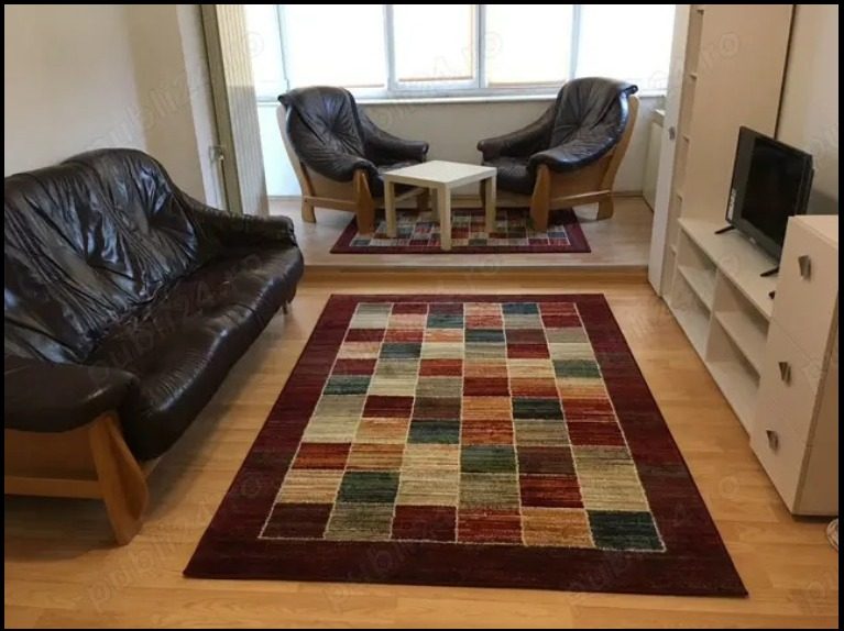 Inchiriere ap. doua camere  Dorobanti, aproape de metrou Piata Victoriei. Bucuresti - 