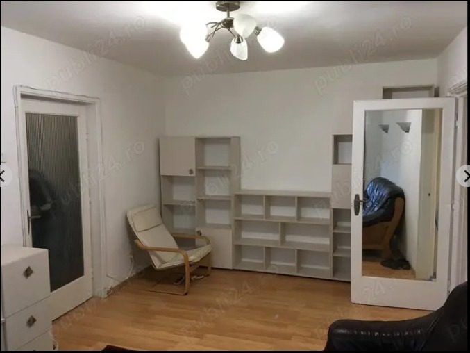 Inchiriere ap. doua camere  Dorobanti, aproape de metrou Piata Victoriei. Bucuresti - foto 2