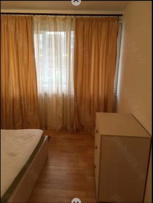 Inchiriere ap. doua camere  Dorobanti, aproape de metrou Piata Victoriei. Bucuresti - foto 5