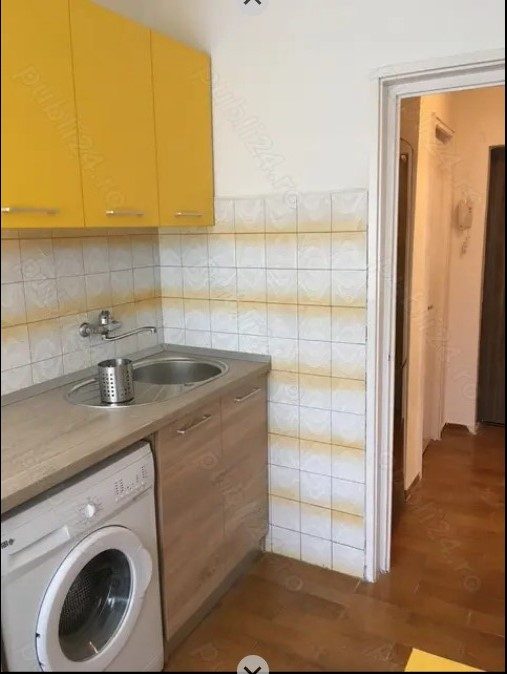 Inchiriere ap. doua camere  Dorobanti, aproape de metrou Piata Victoriei. Bucuresti - foto 6