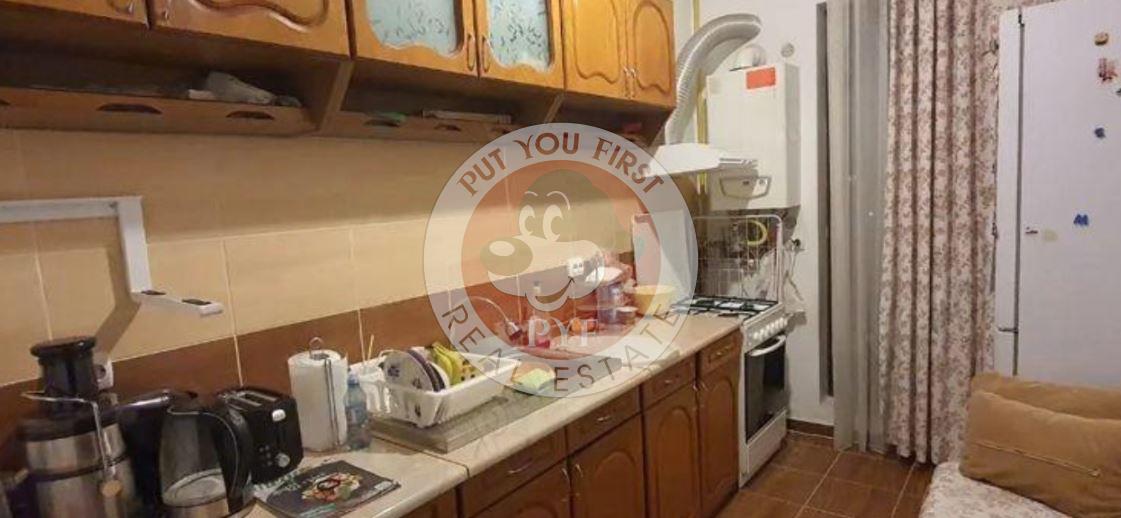 Confort Urban | Ap 2 camere | 60mp | Decomandat | B12197 - foto 2