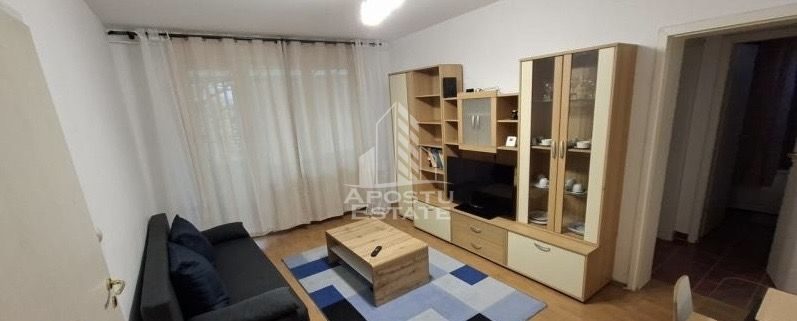 3 camere in zona Facultatii de Medicina, pentru locuit sau investitie - 