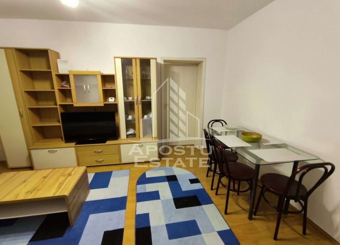 3 camere in zona Facultatii de Medicina, pentru locuit sau investitie - foto 3