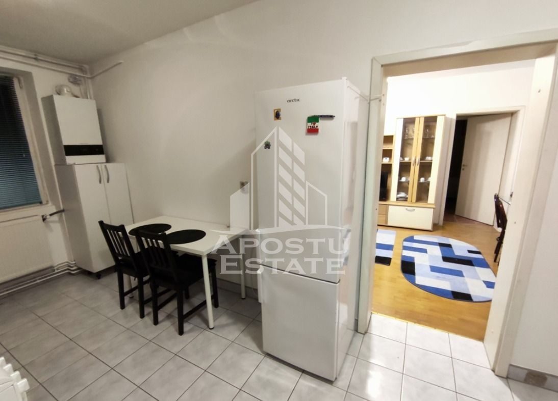 3 camere in zona Facultatii de Medicina, pentru locuit sau investitie - foto 4