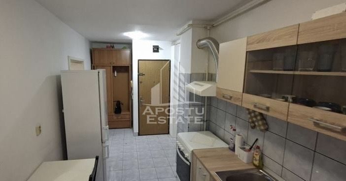 3 camere in zona Facultatii de Medicina, pentru locuit sau investitie - foto 5